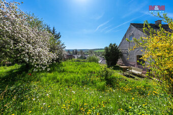 Prodej rodinného domu, 78 m², Horšovský Týn, ul. Plzeňská - 20
