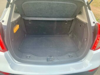 Opel Mokka 1.4 103Kw - 20