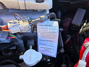 Outlander 2,4 INSTYLE PHEV 4WD AUTOMAT,KAMERA,KŮŽE, TZ, - 20