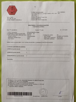 WV POLO 1.2  51KW - 20