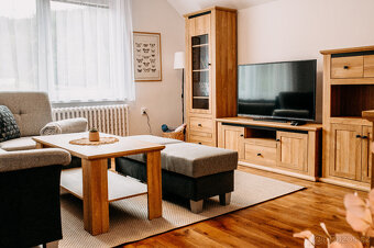Rodinný / apartmánový dům přímo pod Pustevnami Beskydy - 20