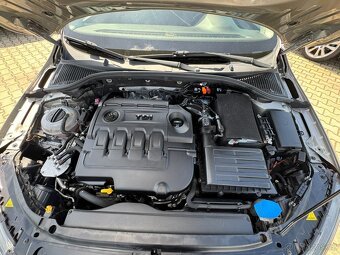 Škoda Octavia 1,6 TDI 77 KW STK TAŽNÉ - 20