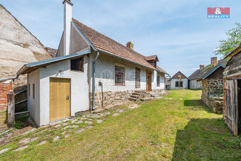 Prodej chalupy, 66 m², Malčice - 20