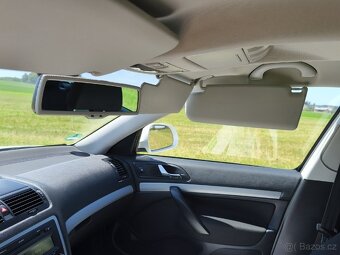 Škoda Octavia facelift 1.4tsi - 20