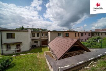 Prodej rodinného domu 150 m2, Nová Paka - 20