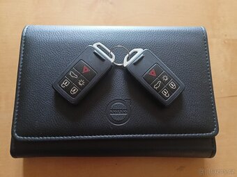 Volvo V60, 2.4 D6 162 kW AWD R-DESIGN HYBRID TWIN ENGINE - 20