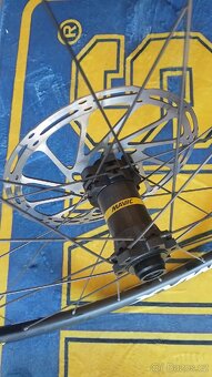 Mondraker Podium R vel. L - 20