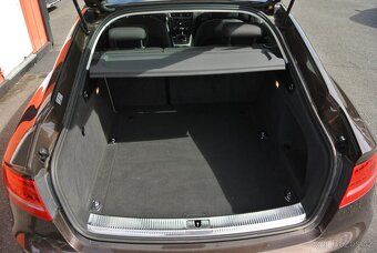 PRODÁM Audi A5 2.0 TFSi 132kW Sportback,manuál - 20