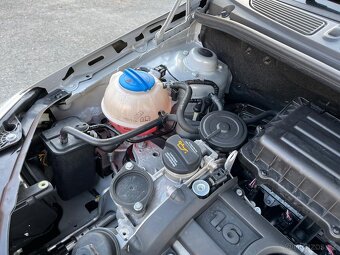 ŠKODA ROOMSTER 1. 6 MPI GARANTUJEME KM 97.650 - 20