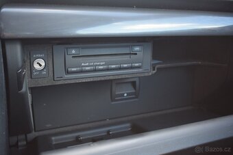 Audi A4 1.8T/CABRIO/MANUÁL/KLIMA/2005/ - 20