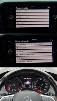 VW PASSAT VARIANT 2.0TDI 147kW DSG WEBASTO TAŽNÉ 2020 VÝBAVA - 20