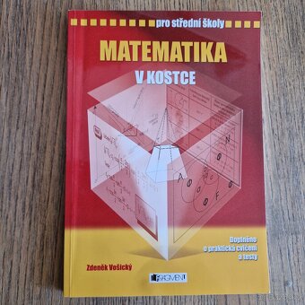 20 knih na prodej (ceny v textu) //SLEVA// - 20