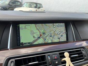 BMW 535D xdrive M-paket LCI - 20