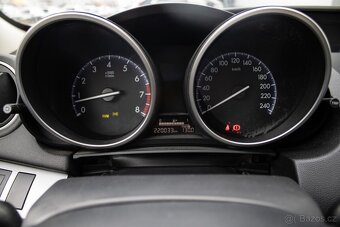 Mazda 3 1.6 MZR TX Plus - 20