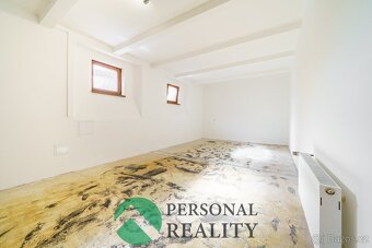 Prodej rodinného domu s restaurací, 616 m2 - Mariánské Lázně - 20