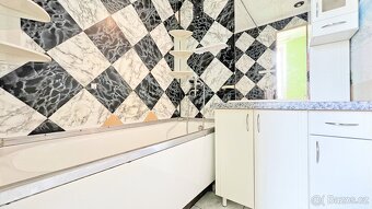 Pronájem byty 2+1, 59 m2, Chomutov, Kamenná ul., ev.č. 00659 - 20