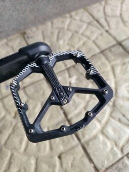Downhill kolo Canyon Sender CF 9.0 Team Carbon 2018 27.5" - 20