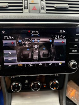 ŠKODA SUPERB 3 2,0TDi 110kW STYLE ACC,VYHŘ. OKNO,2020 - 20