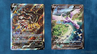 Pokemon Master Set Lost Origin - 20