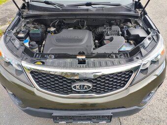 Kia Sorento 2.2 CRDI Sport 4x4 145Kw r.v.2010 - 20