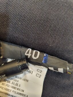 RUKKA Kalhoty na Moto GORE-TEX Značkové V. 40 C2 - 20