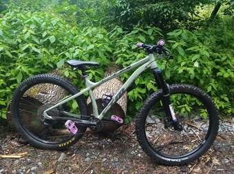 CTM Zephyr Xpert 27.5" M - 20