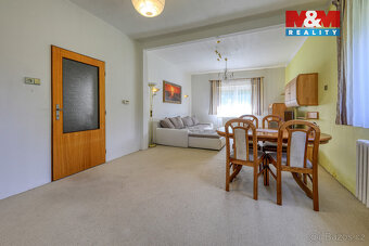 Prodej rodinného domu, 270 m², Nejdek, ul. Kraslická - 20