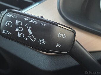 Škoda Scala, 1.0 TSI 81 kW Style CZ DPH - 20