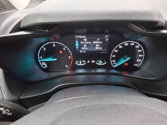 Ford Transit Connect 1,5 EcoBlue - 20