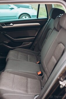 Volkswagen Passat 190000 ROZVODY VYMENA - 20