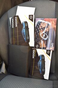 ►►Opel Insignia 1.6 CDTI 81KW NAVI TEMP SENZOR◄◄ - 20