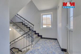 Prodej bytu 3+kk, 88 m², Plzeň, ul. Šípková - 20