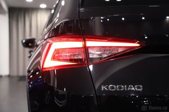Škoda Kodiaq Style 2.0 TDI 147kW 4x4 DSG - záruka Autodraft - 20