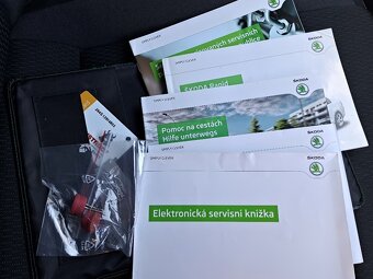 ŠKODA RAPID 1.2TSi 11/2013, KLIMA, PARKSYST, TAŽNÉ, 1.MAJ.ČR - 20