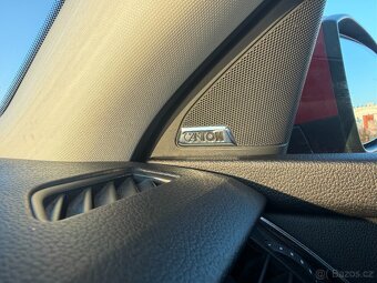 Škoda Octávia 3 kombi - 20