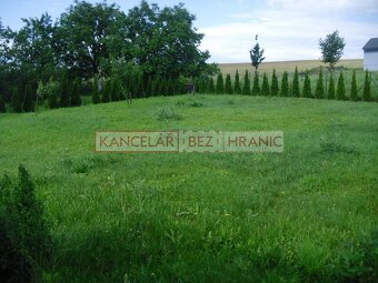 Pronájem podkrovního bytu,78 m2,Hluk - 20