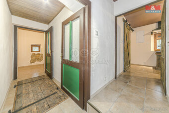 Prodej rodinného domu, 160 m², Podbořany - Letov - 20