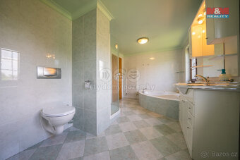 Prodej rodinného domu, 239 m², Havířov, ul. U Zborůvky - 20