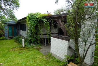 Prodej chaty, 89 m², Vystrkov - 20