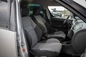 Škoda Roomster 1.2 TSI Ambition - 20