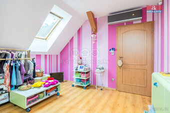 Prodej rodinného domu, 417 m², Česká Lípa, ul. Jasmínová - 20