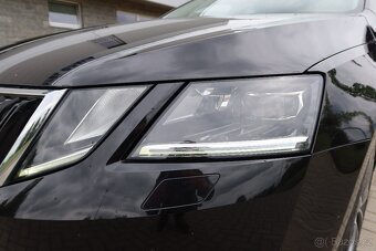 Škoda Octavia 3 Combi Style+ 2.0 TDI 110 kw, DSG, virtual - 20