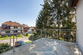 Prodej rodinného domu 6+1, zahradní domek, pozemek 1116m2, D - 20