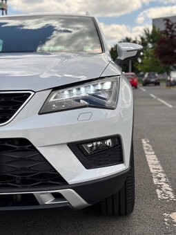Seat Ateca Xcellance 4x4 140kw 81000km - 20