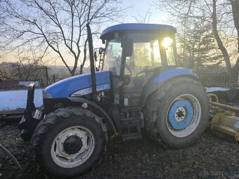 New Holland TD90D - 20