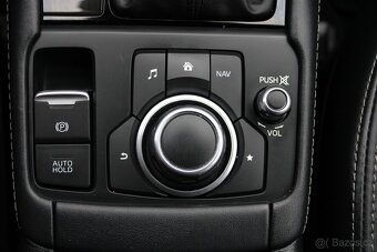 Mazda CX-3 2,0 i 1MAJ,A/T,REVOLUTION TOP,2019 - 20