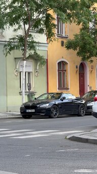 BMW Řada 6,  650i 360kw xDrive 0-100(4.0s) 83tis km - 20