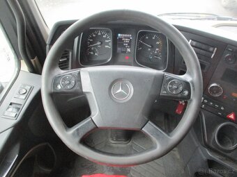 Mercedes-Benz Actros 1845 LS Standard, ev.č. 25206 - 20