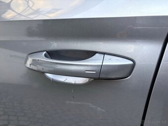 Škoda Superb 3 kombi 2.0 TDI MANUÁL, CANTON, ČR - 20