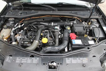 Dacia Duster 1.5dCi 80kW + Navi + Pravid. Servis - 20